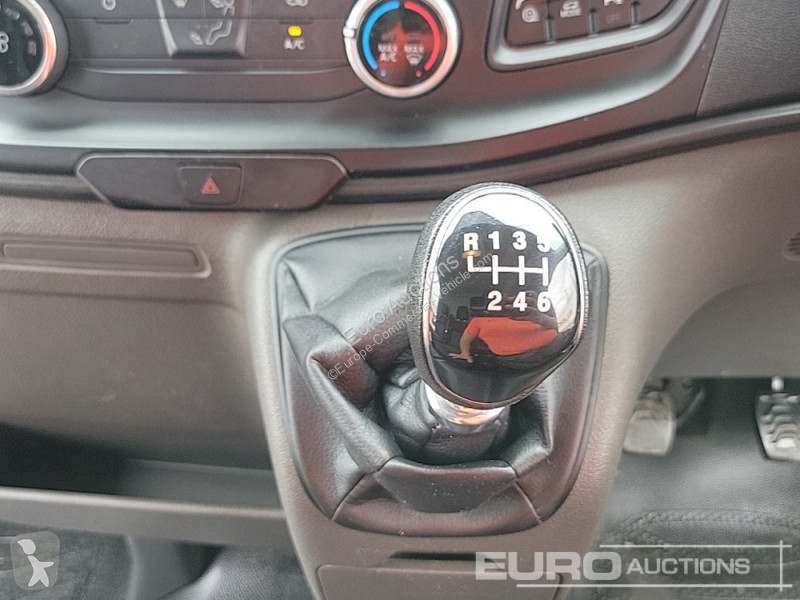 Užitkové vozidlo Ford 350