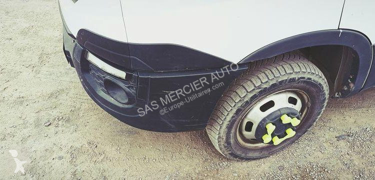 Furgoneta Iveco