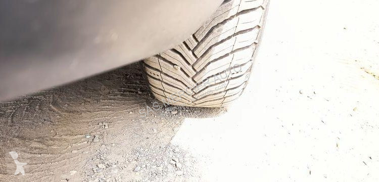 Véhicule utilitaire Peugeot
