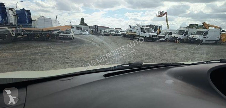 Veicolo commerciale Renault