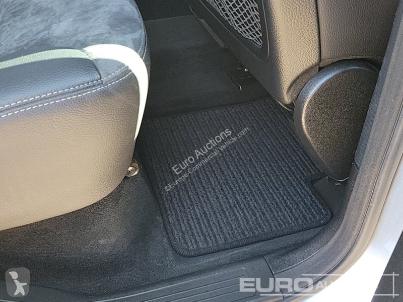 Furgoneta Mercedes ML 280 CDI