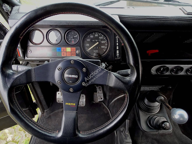 Furgoneta Land Rover  'Ninety' Convertible _ V8