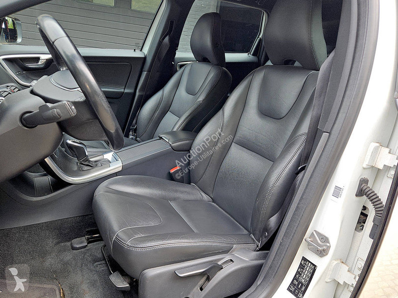 Užitkové vozidlo Volvo D3 Automatic