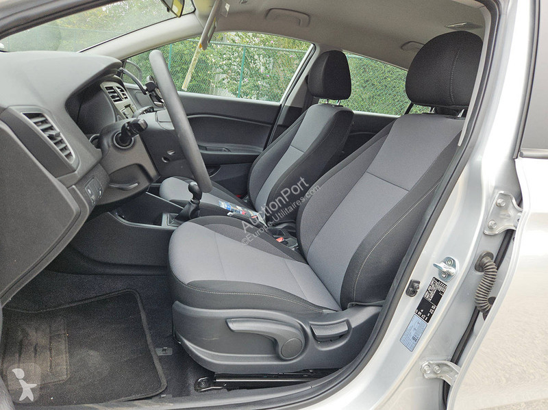 Furgoneta Hyundai 1.2 i20