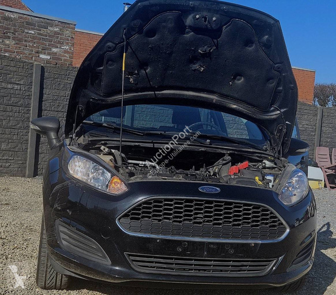 Veicolo commerciale Ford (VII - update) 1.25