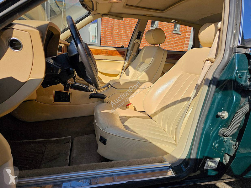 Veículo utilitário Daimler  4.0