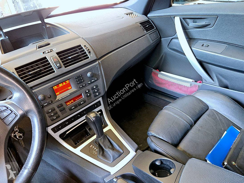 Furgoneta BMW _ 3.0i Automatic