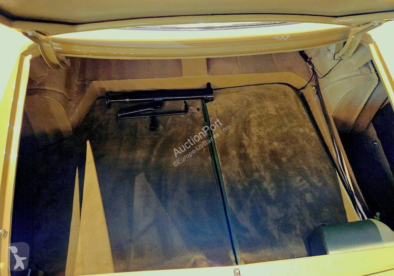 Furgoneta BMW  3200 CS