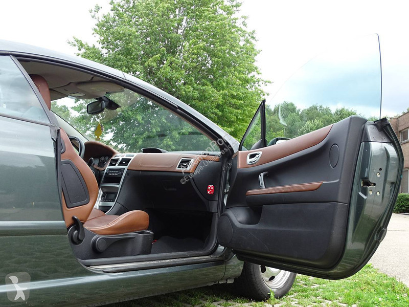 Furgoneta Peugeot 1.6i