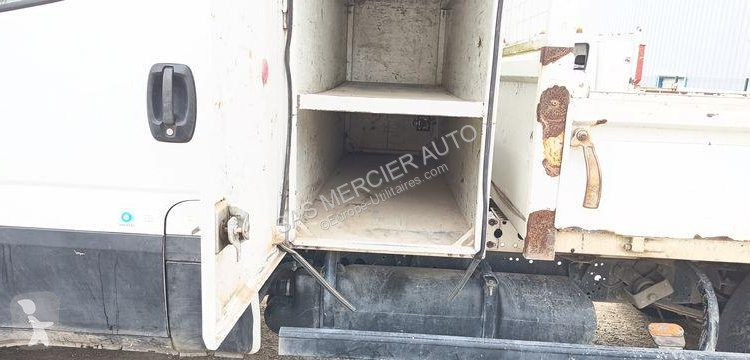 Nyttofordon Iveco