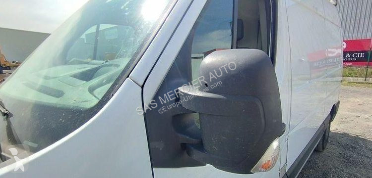Furgoneta Renault