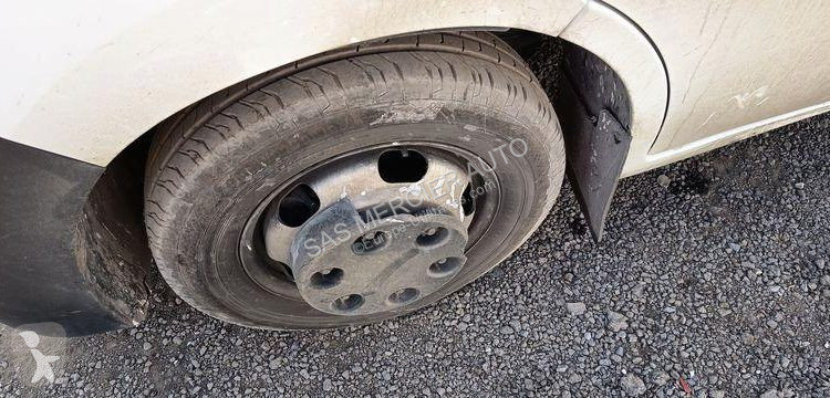 Véhicule utilitaire Renault