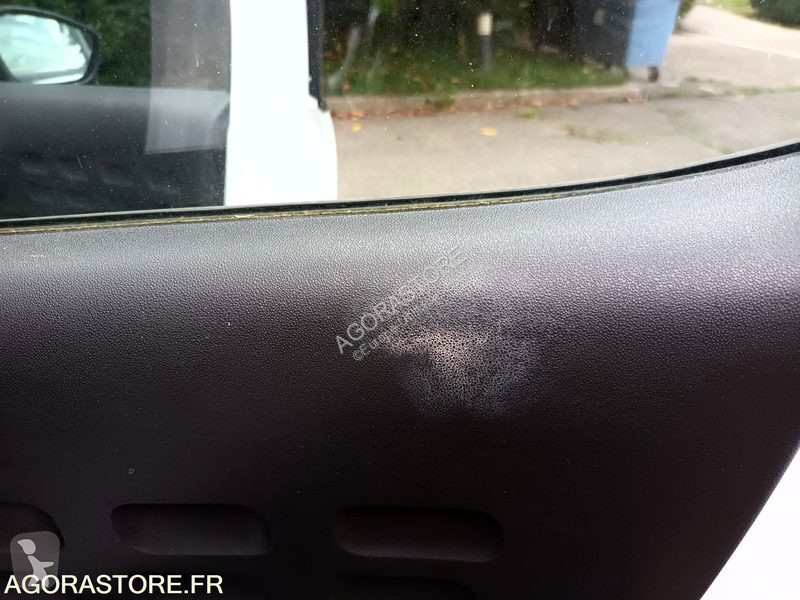 Furgoneta Citroën C3