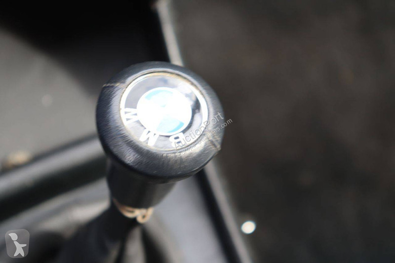 Furgoneta BMW  1602