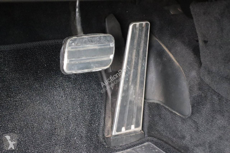 Véhicule utilitaire Porsche 997 Targa 4S