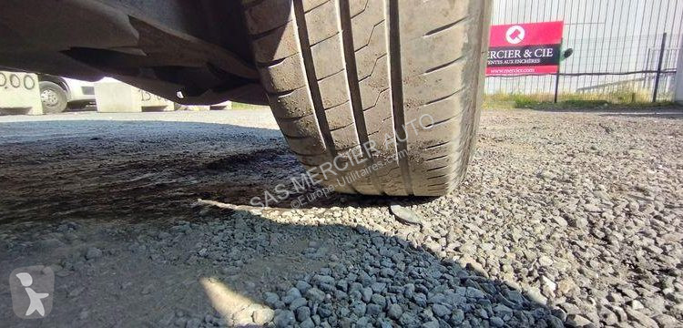 Furgoneta Citroën autre