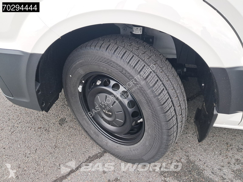 Furgoneta Volkswagen 177pk Neu!...