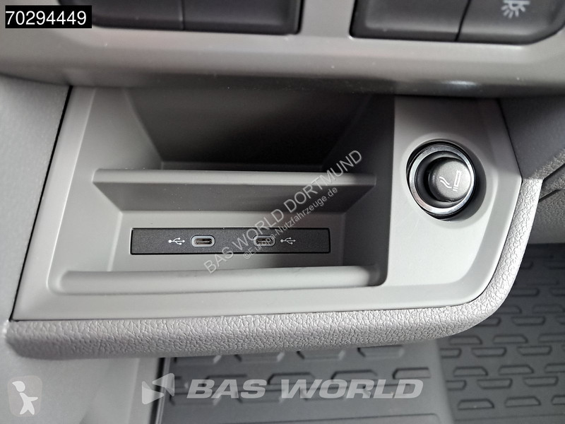Furgoneta Volkswagen 177pk Neu!...