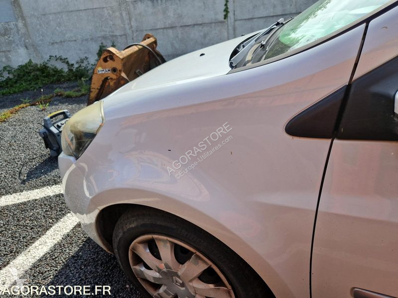 Furgoneta Renault