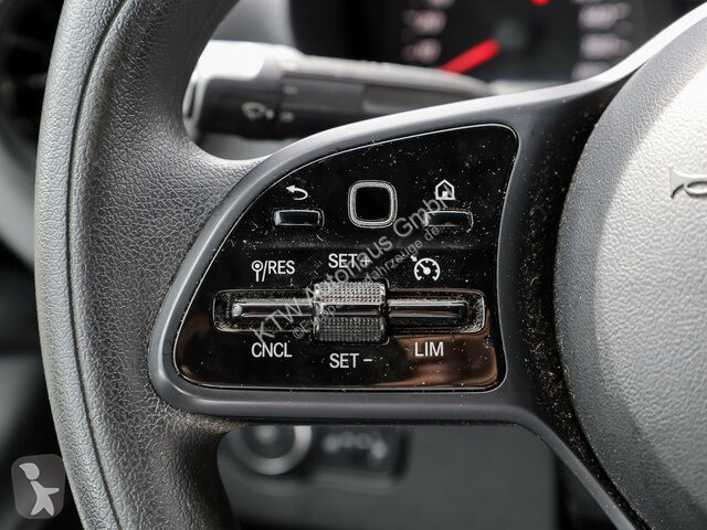 Autoutilitară Mercedes 317 CDI...