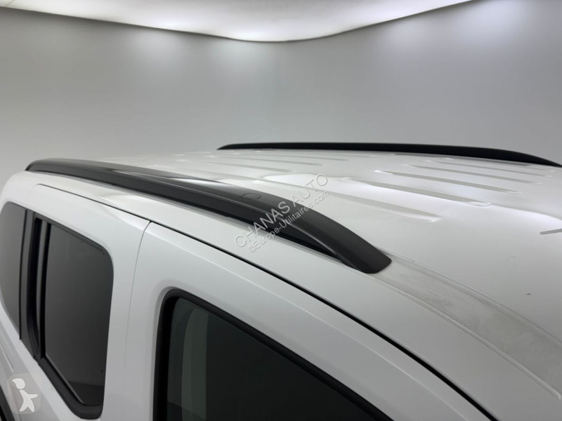 عربة نفعية Peugeot N1 1.5 BlueHDi 130 Allure...