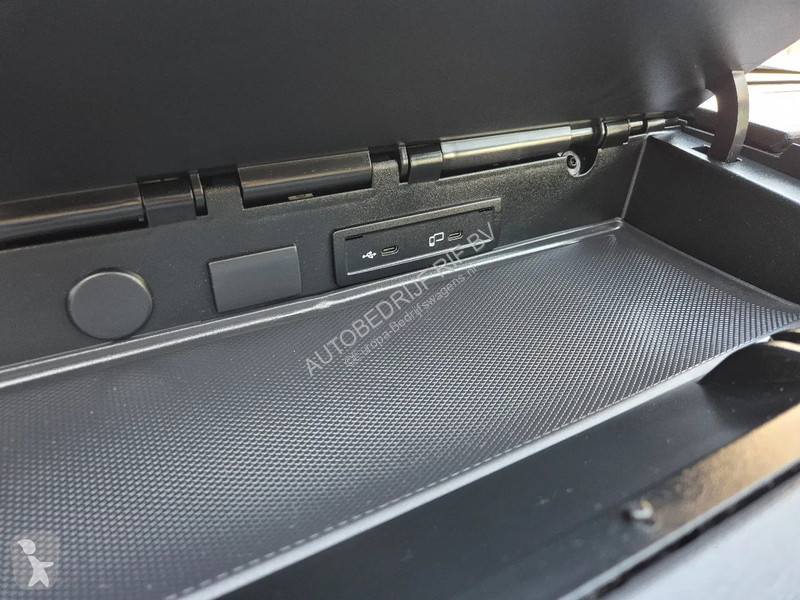 Mercedes 316 CDI Kuhlkoffer Thermoking V300MAX...