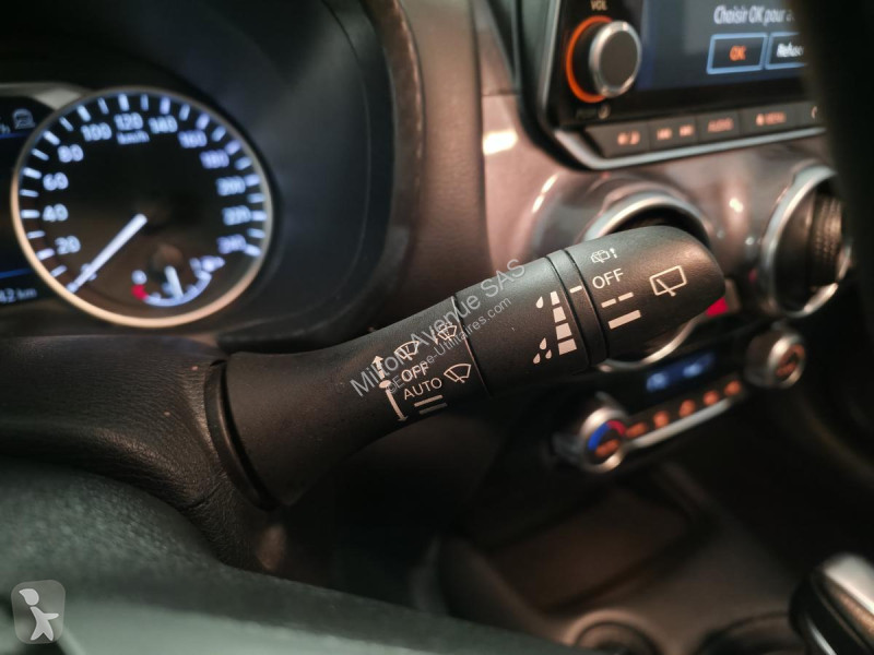 Furgoneta Nissan JUKE 1.6 Hybrid - 143 - BVA Tekna