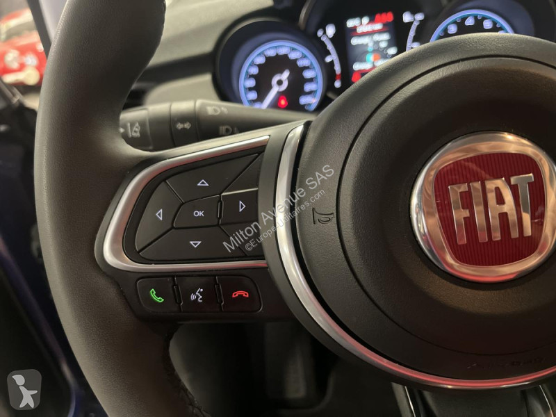 Furgoneta Fiat 500X Fiat 1.5 FireFly - 130 - BV...