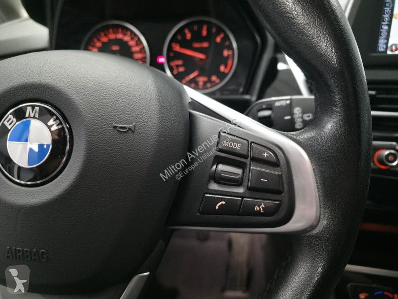 عربة نفعية BMW SERIE 2 218d xDrive Gran Tourer...