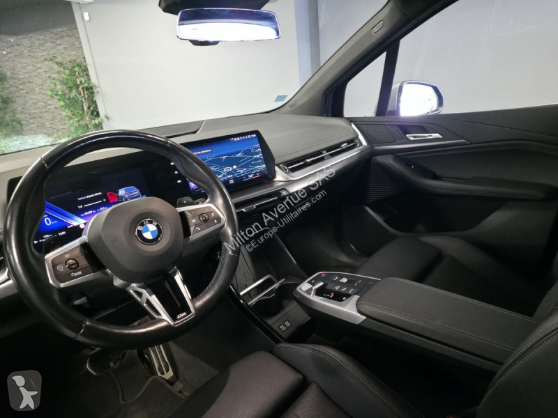 عربة نفعية BMW SERIE 2 218i Active Tourer - BVR...