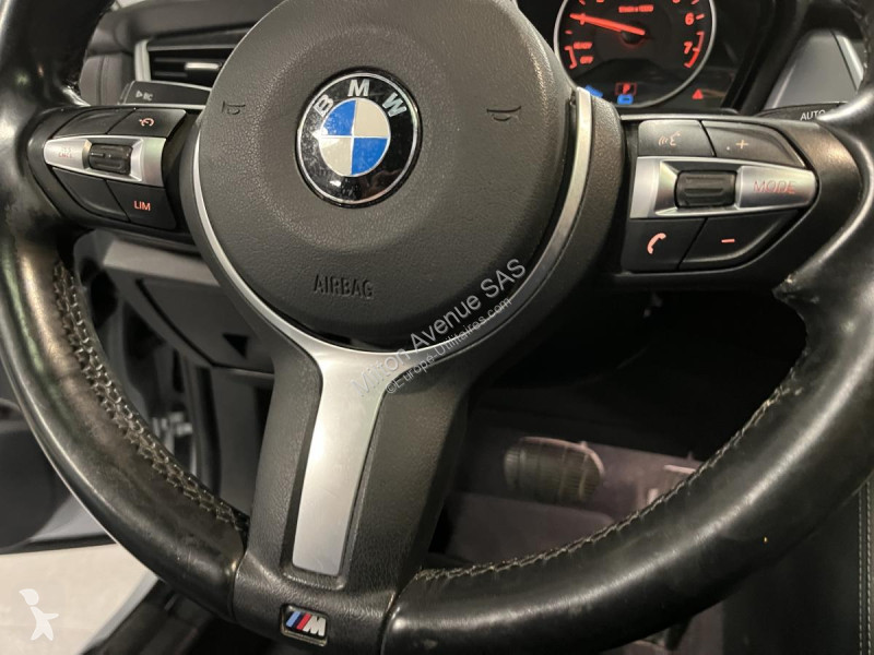 Samochód dostawczy BMW SERIE 2 225xe Active...