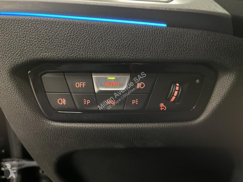 Véhicule utilitaire BMW SERIE 3 320e Touring -...