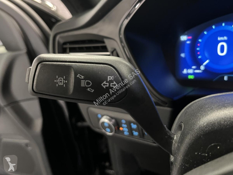 عربة نفعية Ford KUGA 2.5 Duratec Flexifuel -...