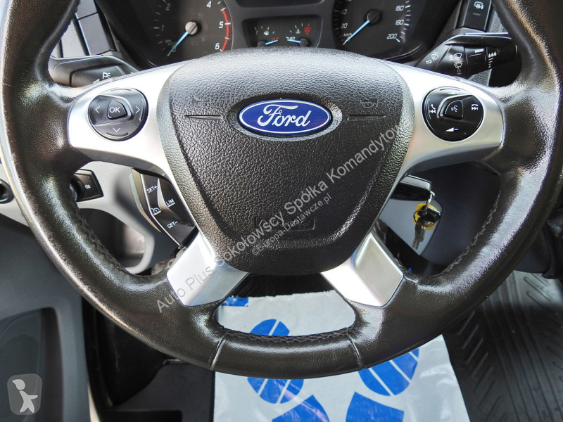 Furgoneta Ford  TRANSIT