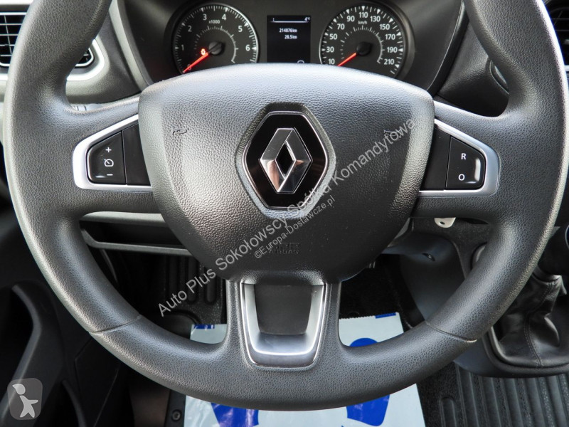 Furgoneta Renault  MASTER