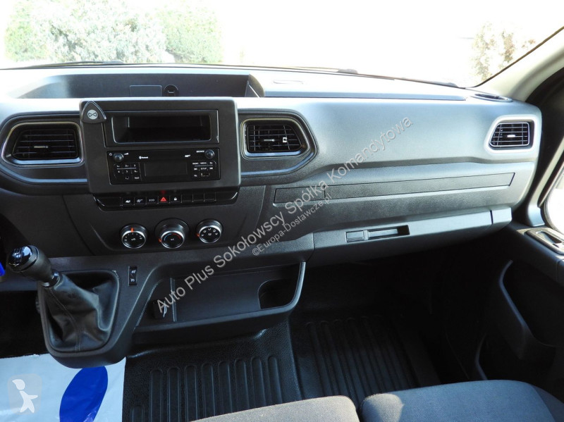 Furgoneta Renault  MASTER