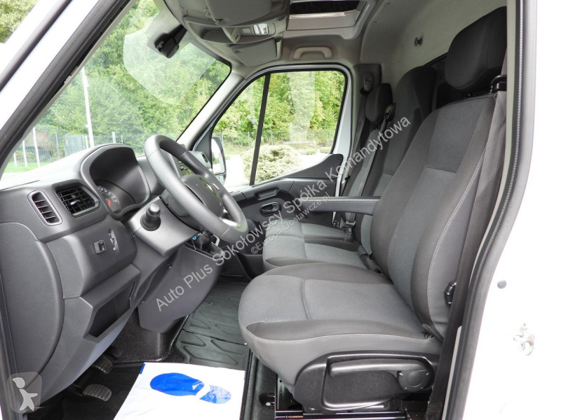 Furgoneta Renault  MASTER