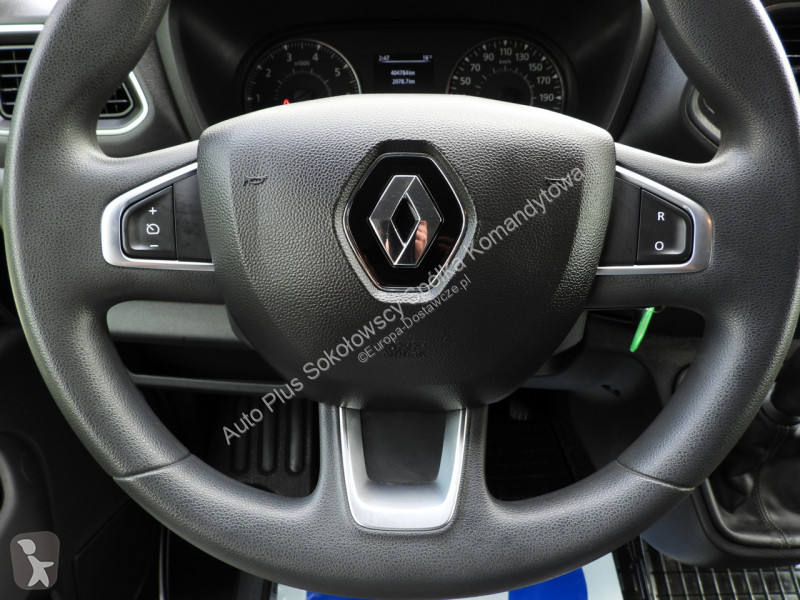 Furgoneta Renault  MASTER