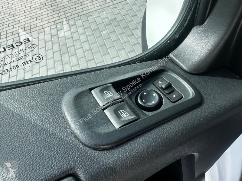 Véhicule utilitaire Renault  MASTER