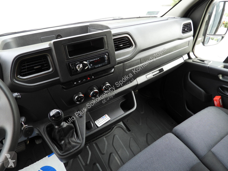 Renault  MASTER van