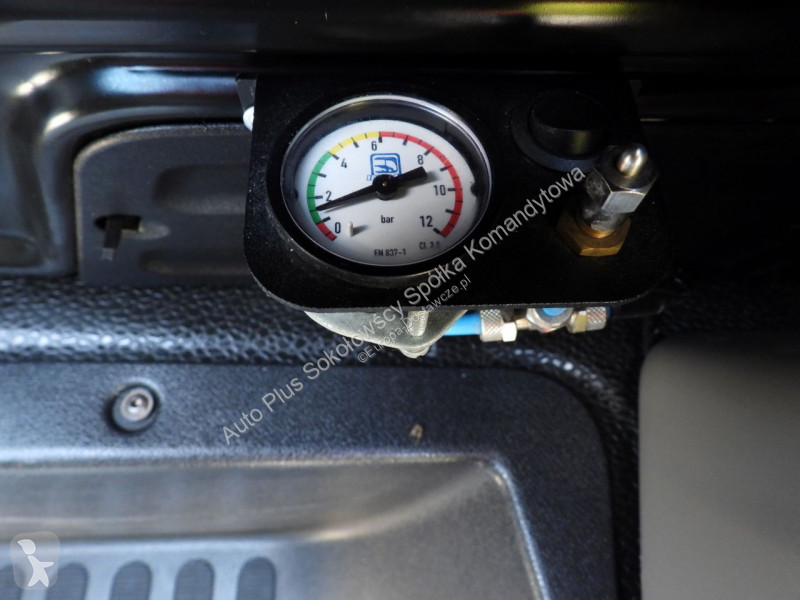 Bedrijfswagen Renault  MASTER