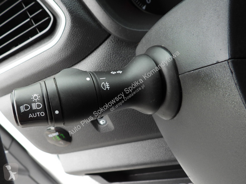 Veículo utilitário Renault  MASTER
