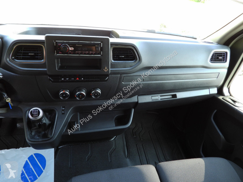 Renault  MASTER van