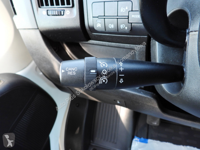 Samochód dostawczy Peugeot  BOXER