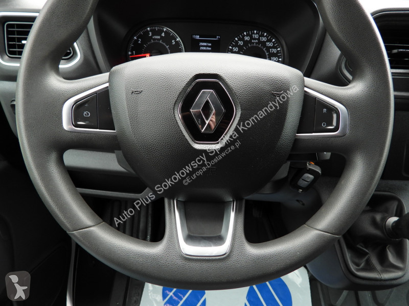 Renault  MASTER van