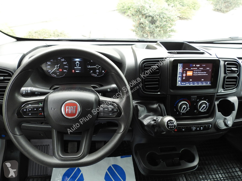 Fiat  DUCATO Transporter