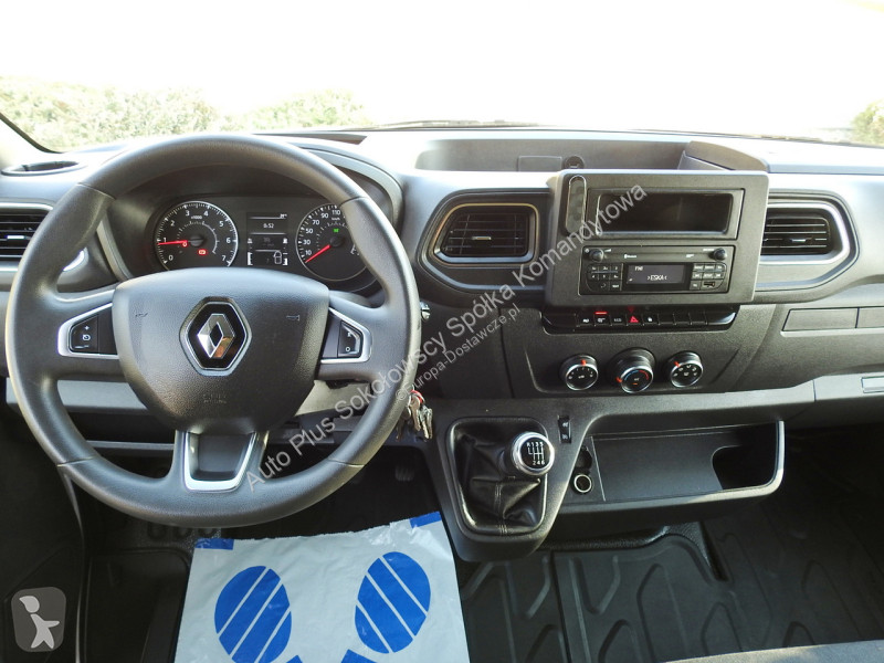 Furgoneta Renault  MASTER