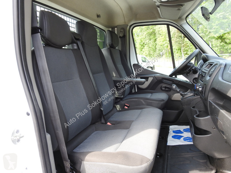 Furgoneta Renault  MASTER