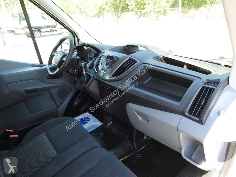 Samochód dostawczy Ford  TRANSIT