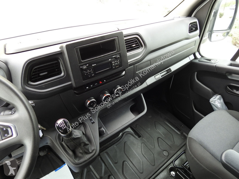 Renault  MASTER van